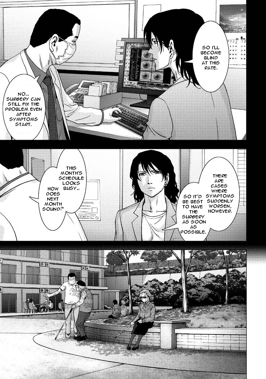 Read Btooom en Manga Online