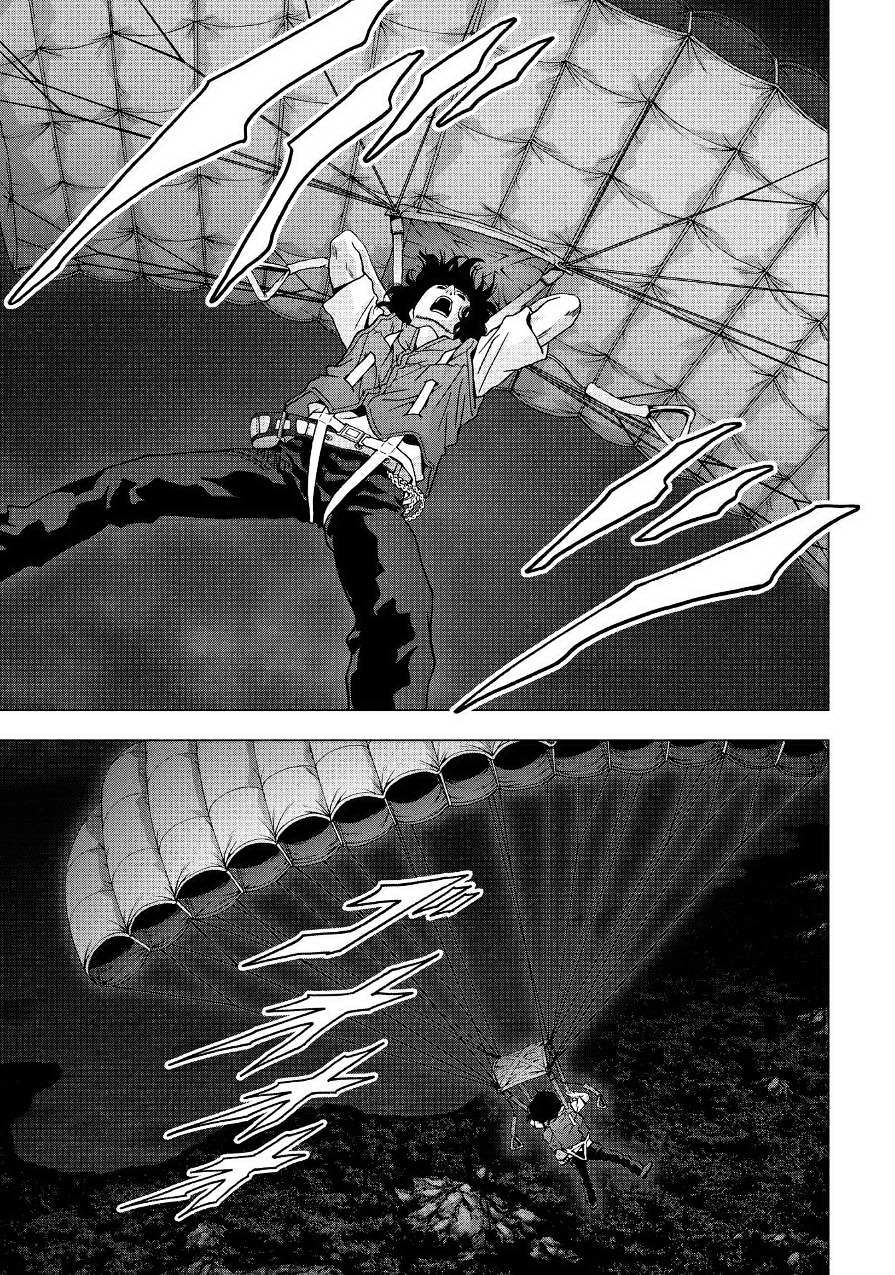 Read Btooom en Manga Online