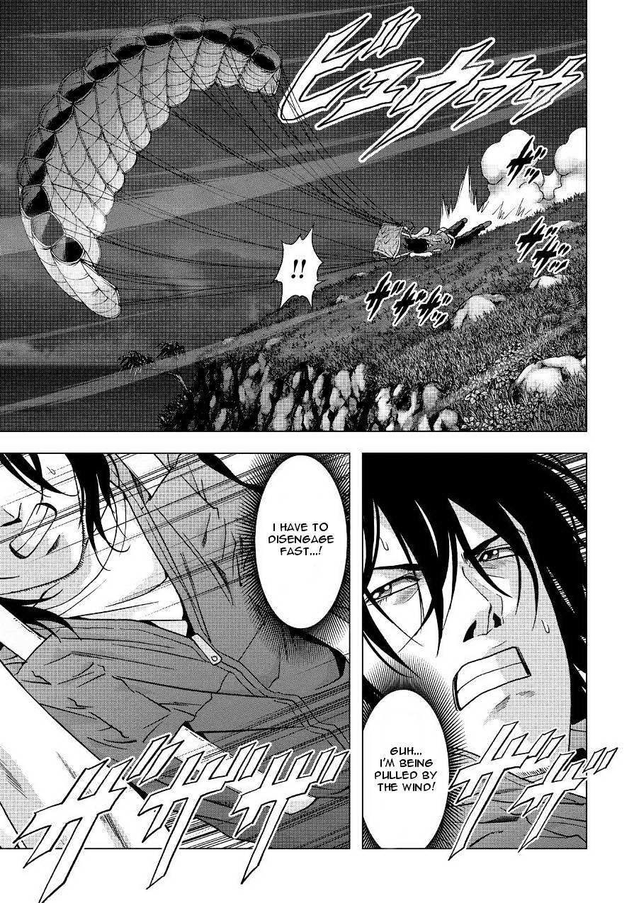 Read Btooom en Manga Online