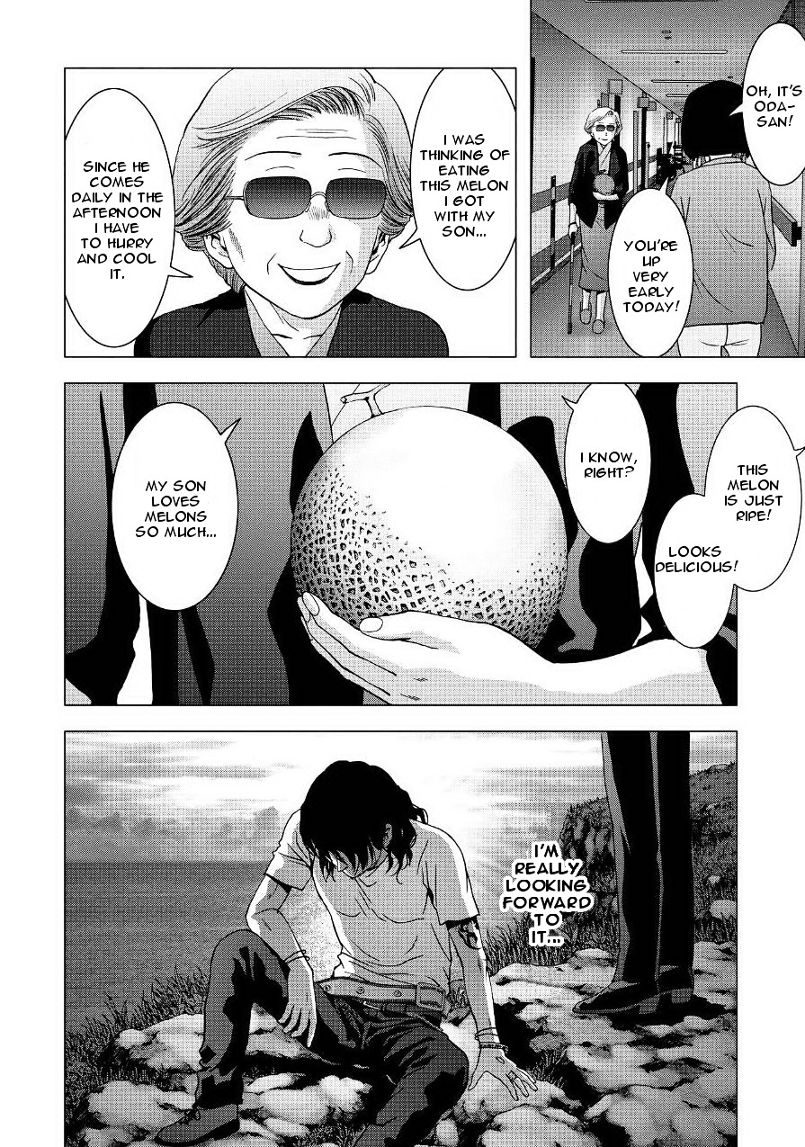 Read Btooom en Manga Online