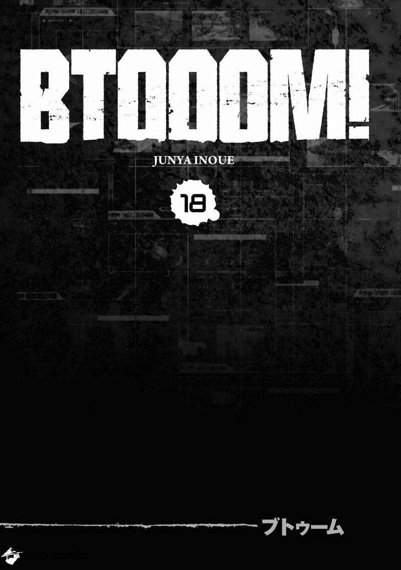 Read Btooom en Manga Online
