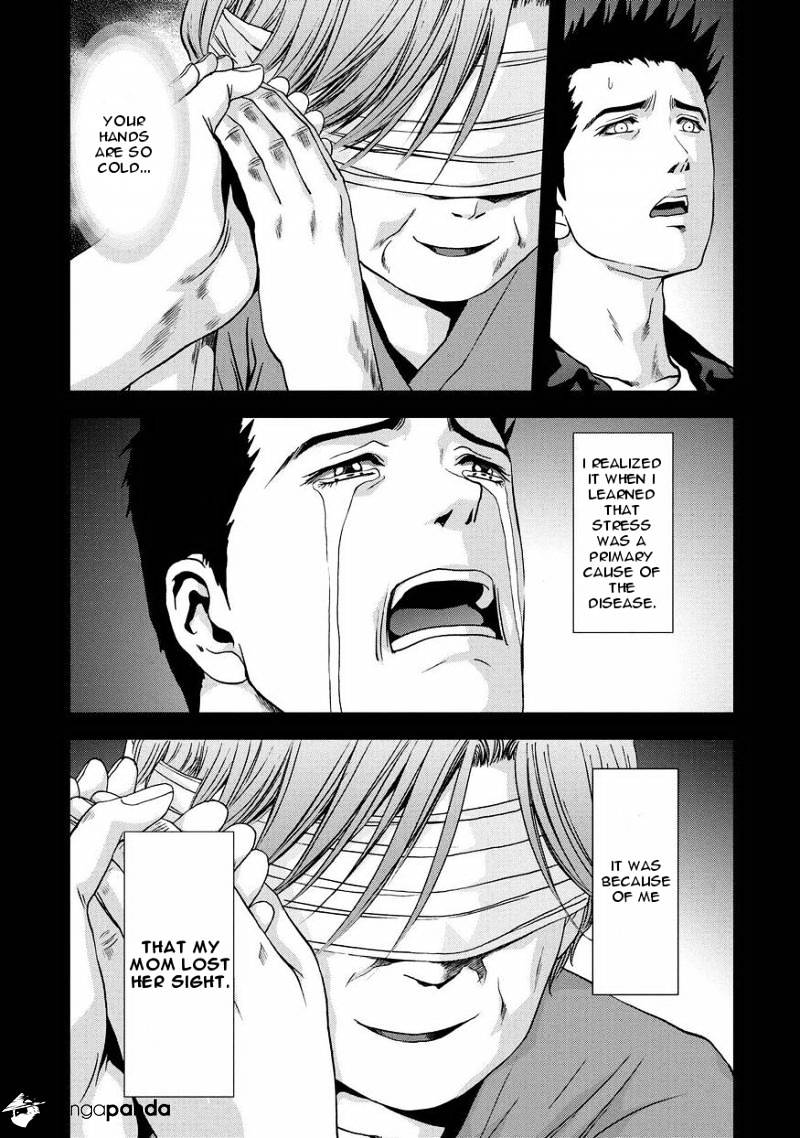 Read Btooom en Manga Online