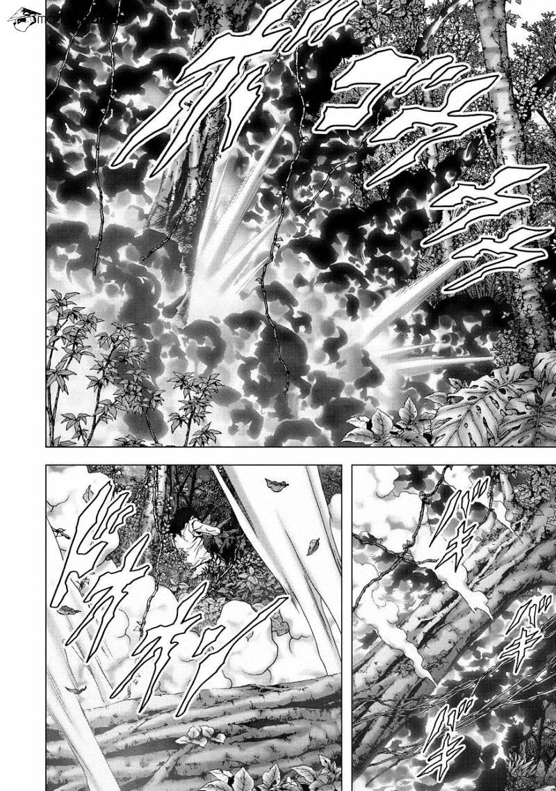 Read Btooom en Manga Online