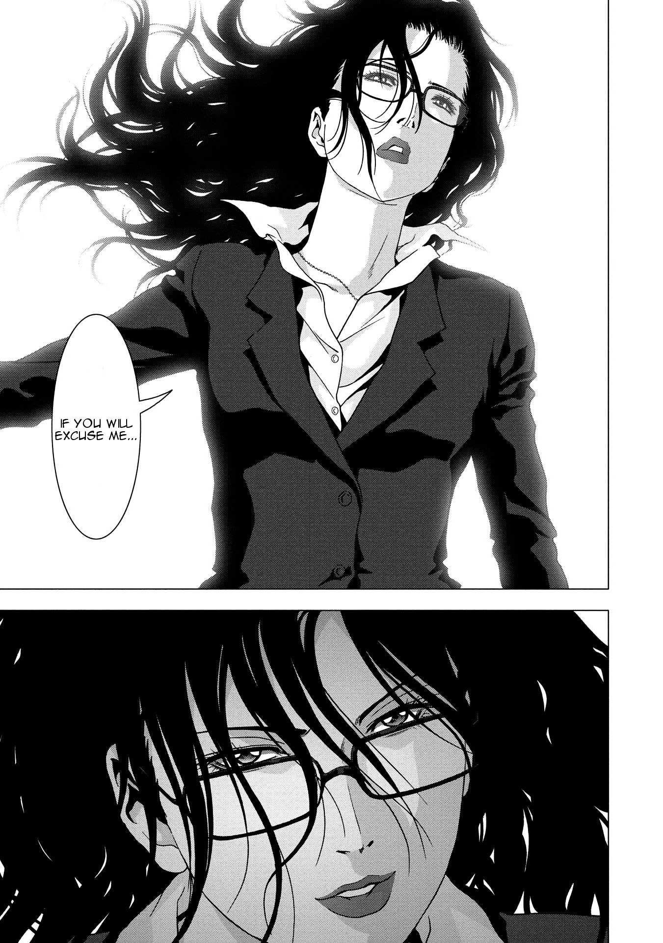 Read Btooom en Manga Online
