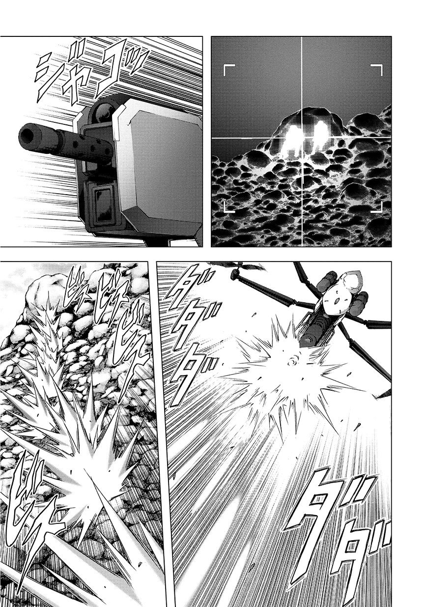 Read Btooom en Manga Online