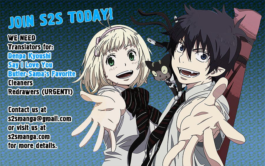 Read Btooom en Manga Online