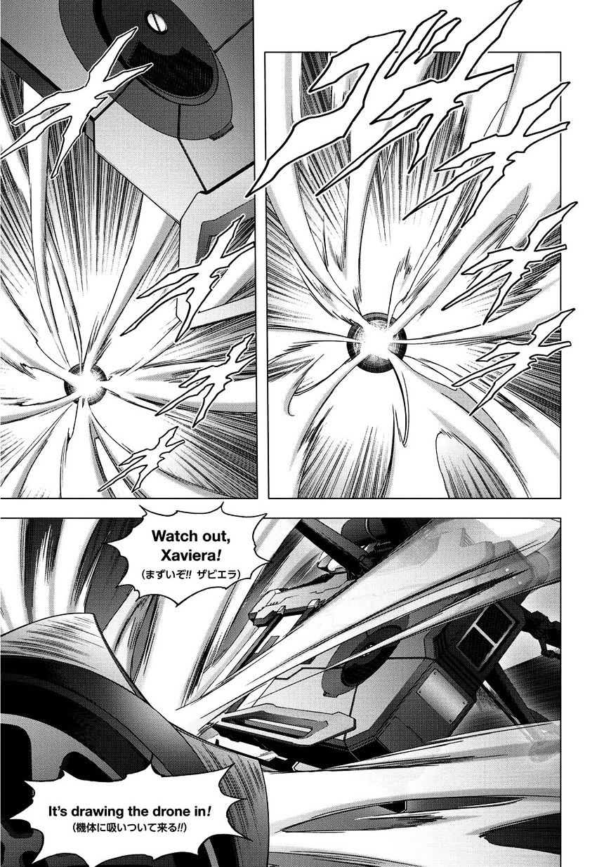 Read Btooom en Manga Online