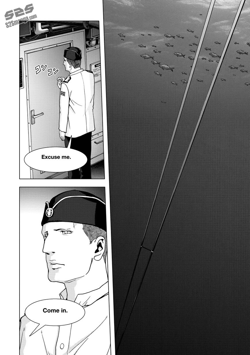 Read Btooom en Manga Online