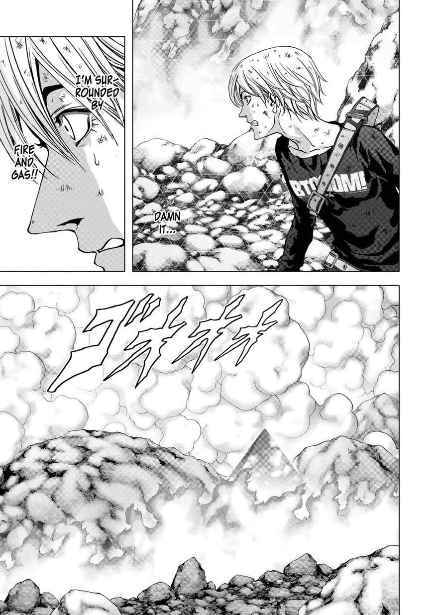 Read Btooom en Manga Online