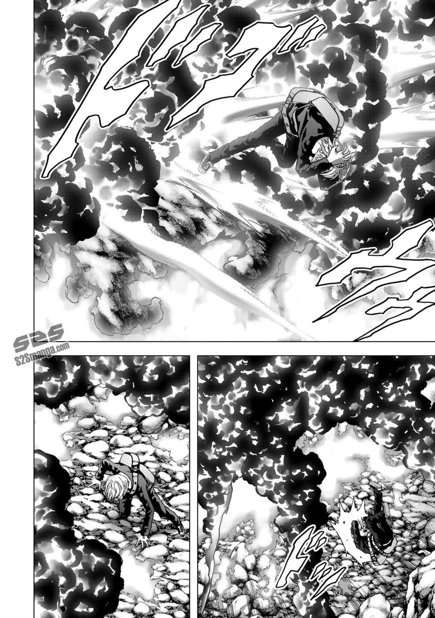 Read Btooom en Manga Online