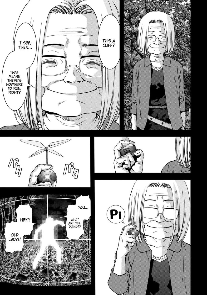 Read Btooom en Manga Online