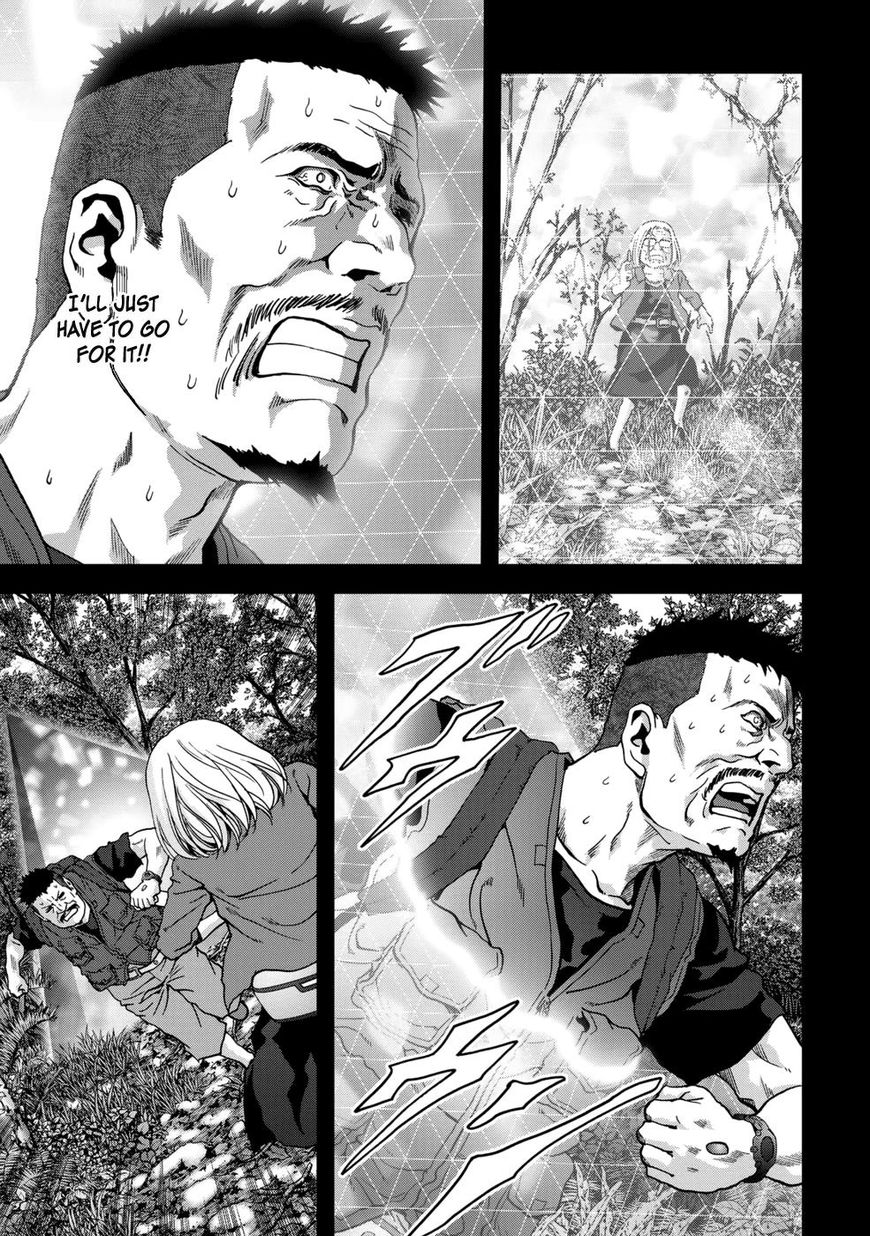 Read Btooom en Manga Online