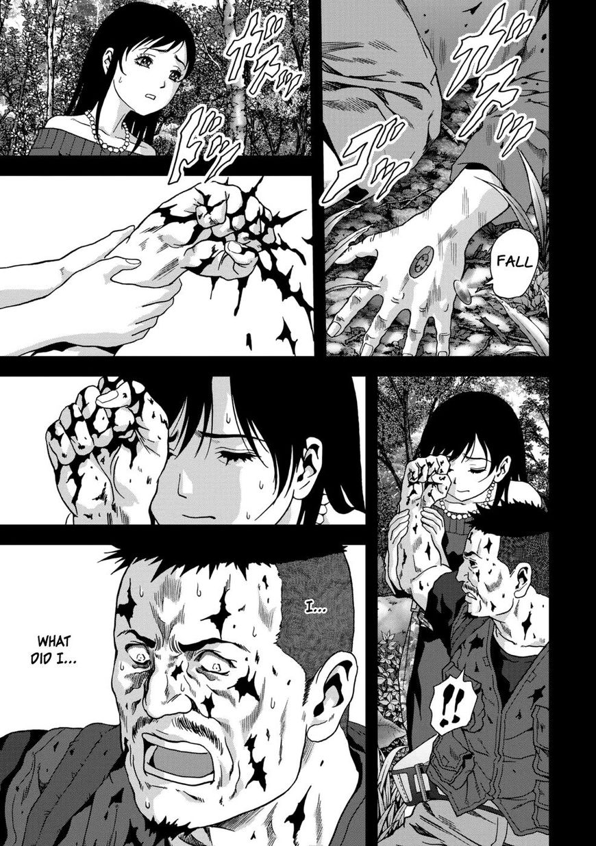 Read Btooom en Manga Online