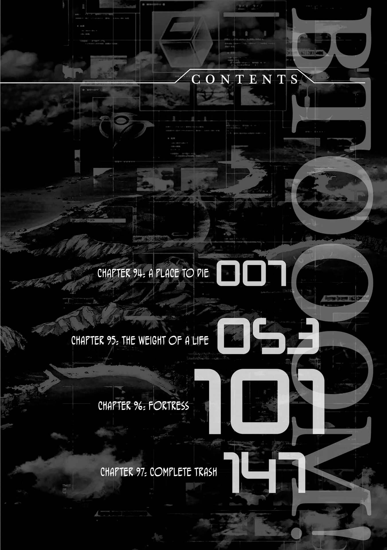Read Btooom en Manga Online