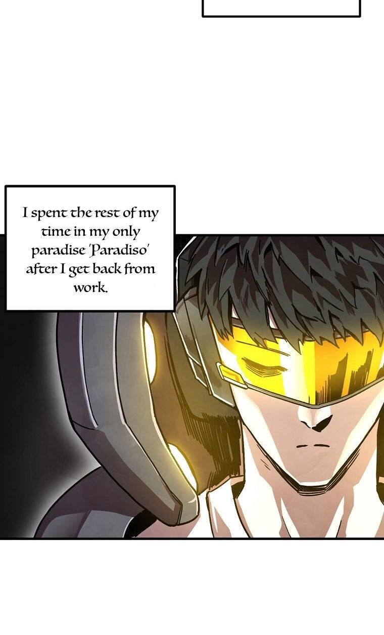 Read Bug Player en Manga Online