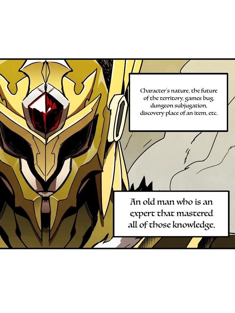 Read Bug Player en Manga Online
