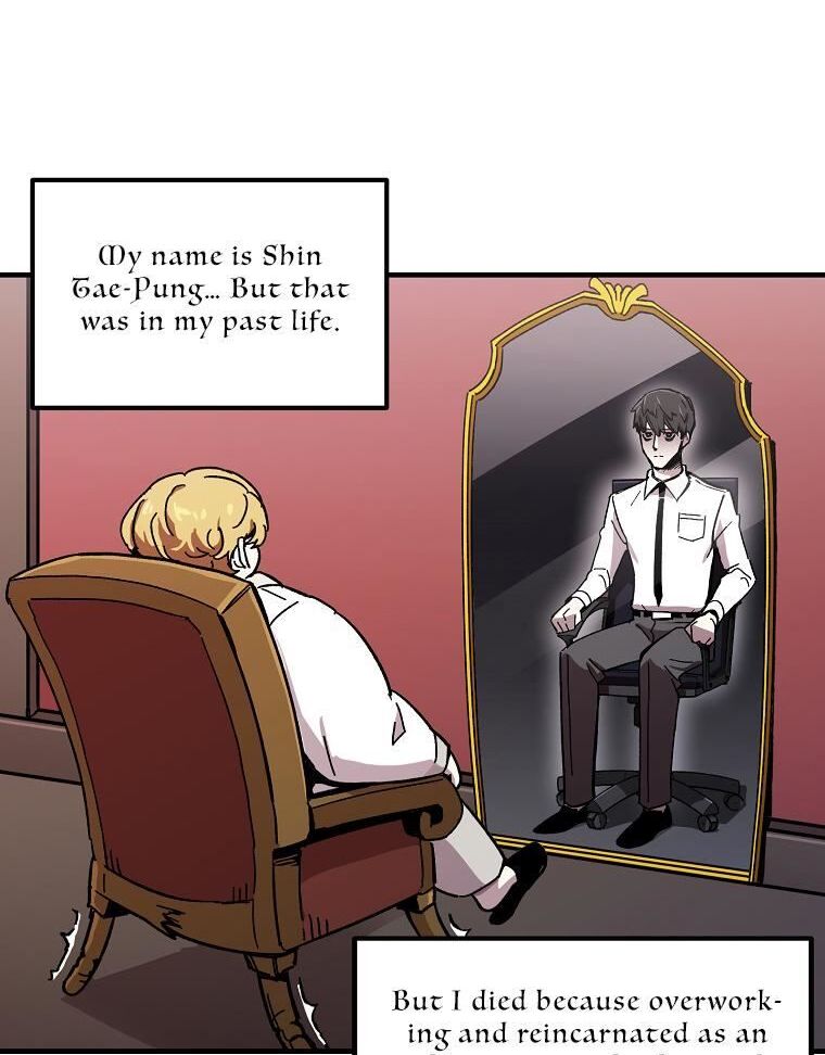 Read Bug Player en Manga Online