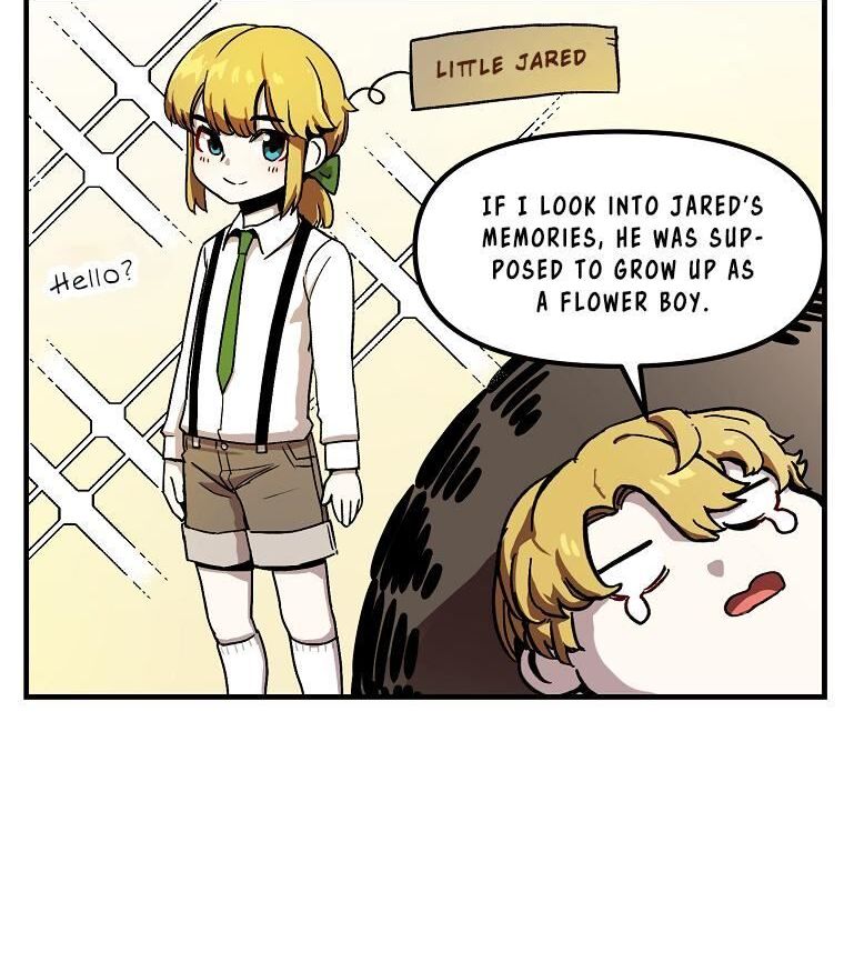 Read Bug Player en Manga Online