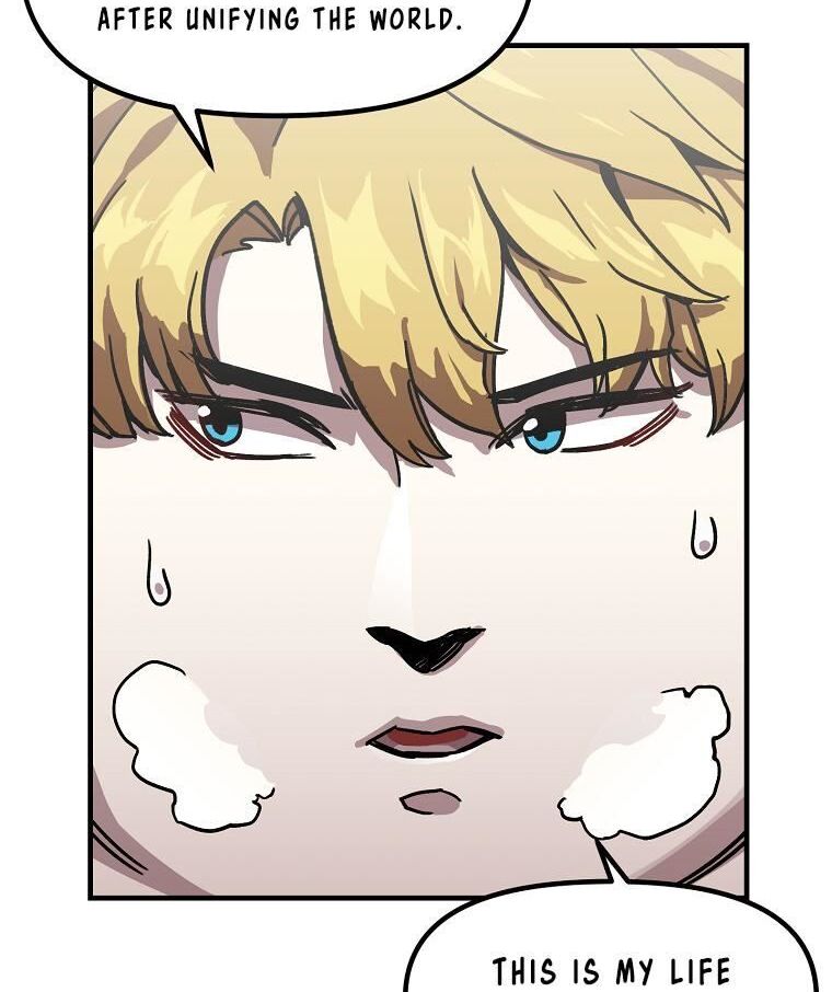Read Bug Player en Manga Online