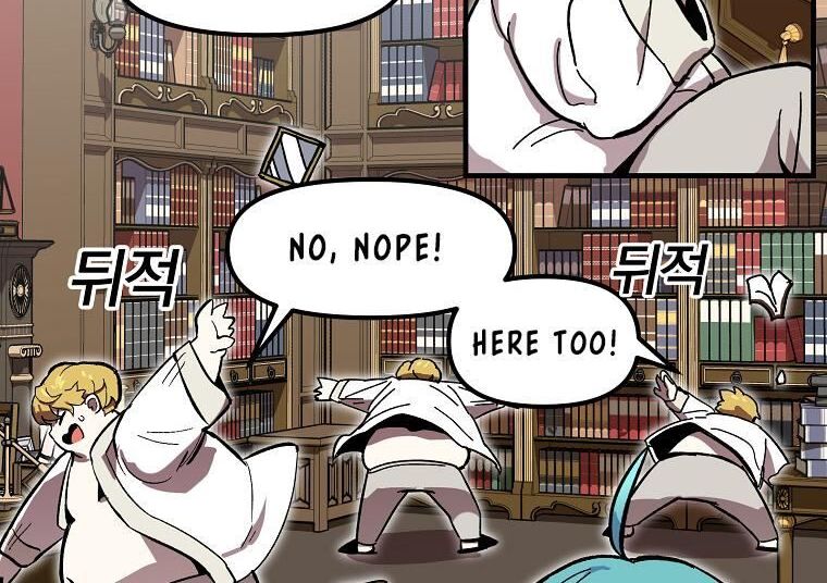 Read Bug Player en Manga Online