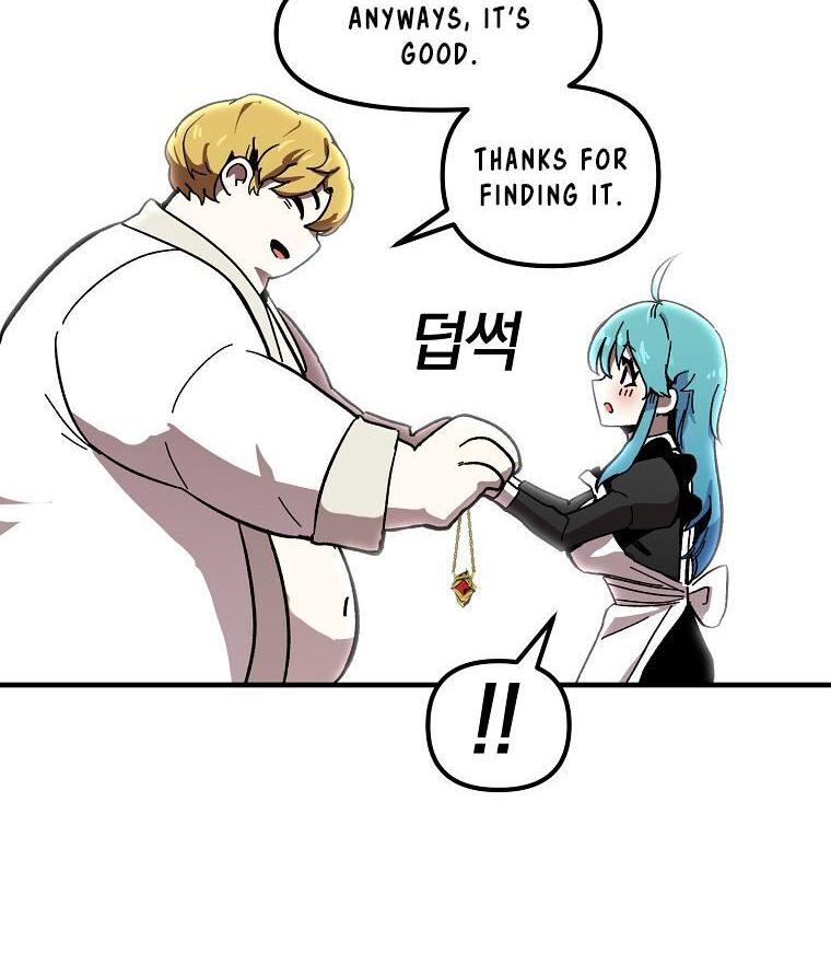 Read Bug Player en Manga Online