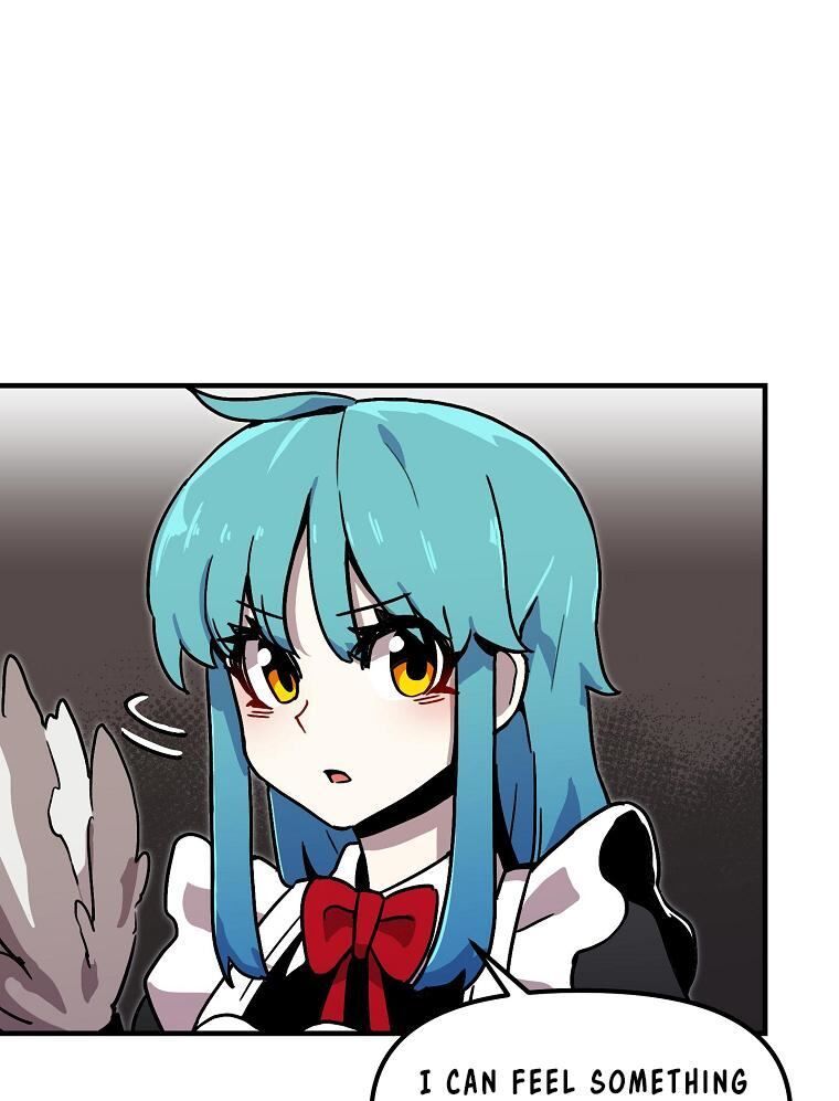 Read Bug Player en Manga Online