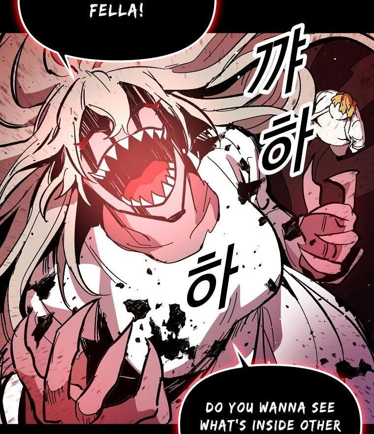 Read Bug Player en Manga Online