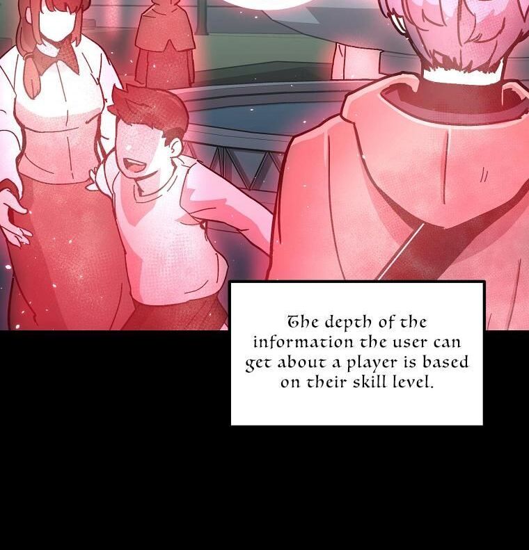 Read Bug Player en Manga Online