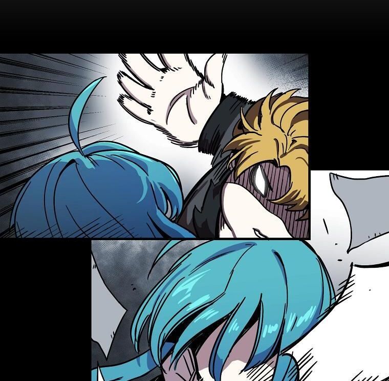 Read Bug Player en Manga Online