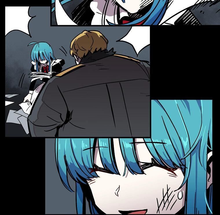 Read Bug Player en Manga Online