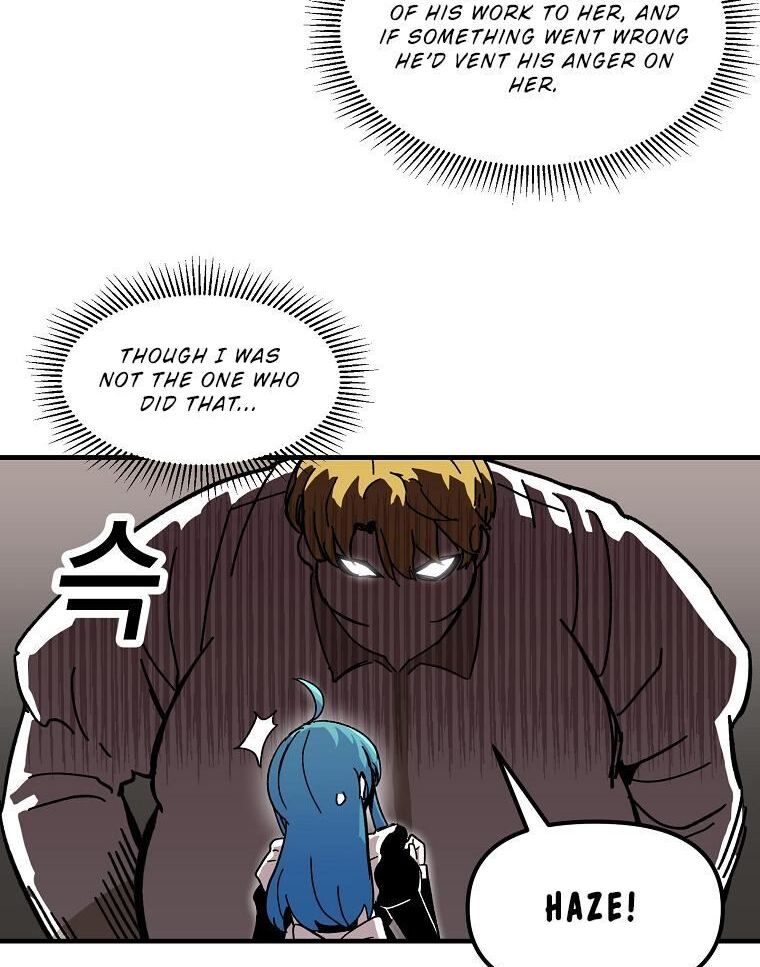 Read Bug Player en Manga Online