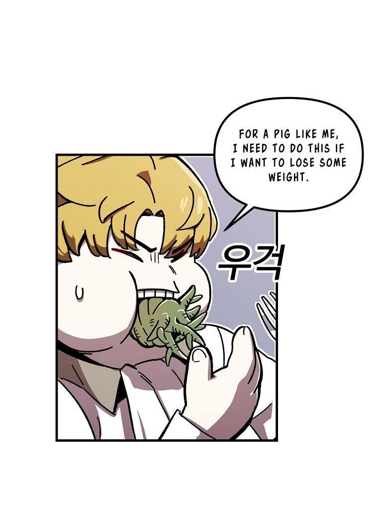 Read Bug Player en Manga Online