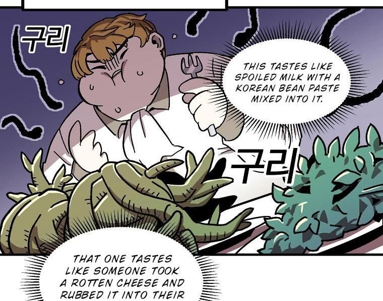 Read Bug Player en Manga Online