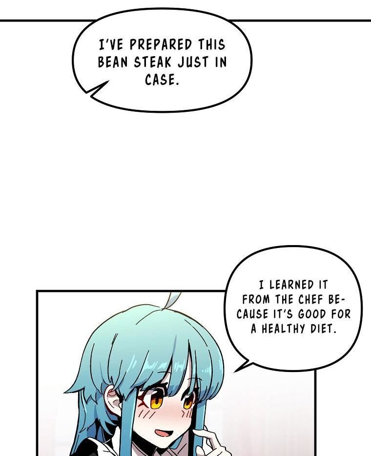 Read Bug Player en Manga Online