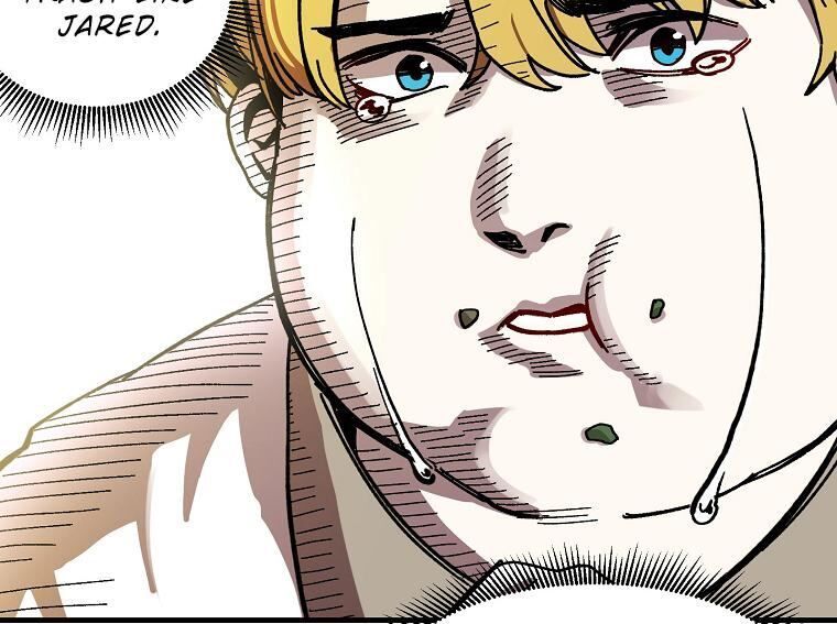 Read Bug Player en Manga Online