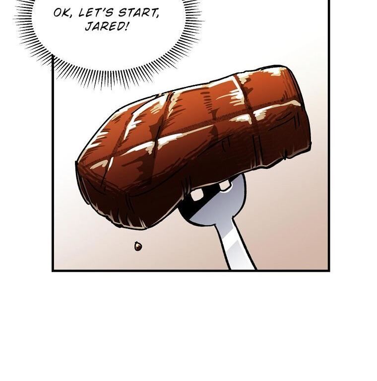 Read Bug Player en Manga Online