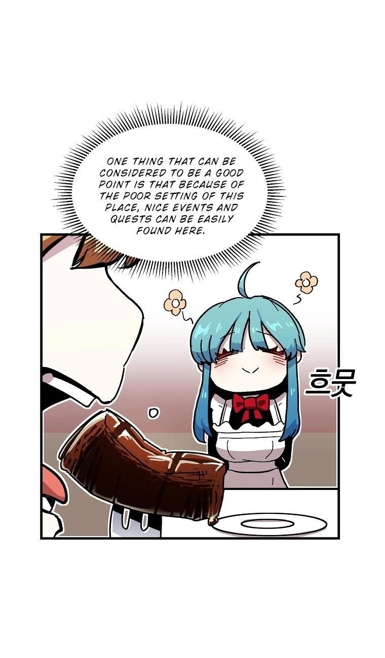 Read Bug Player en Manga Online