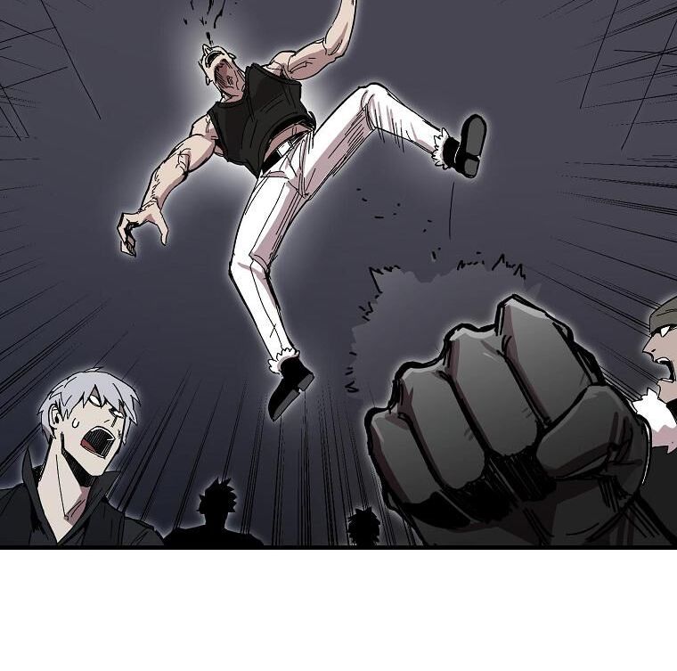 Read Bug Player en Manga Online