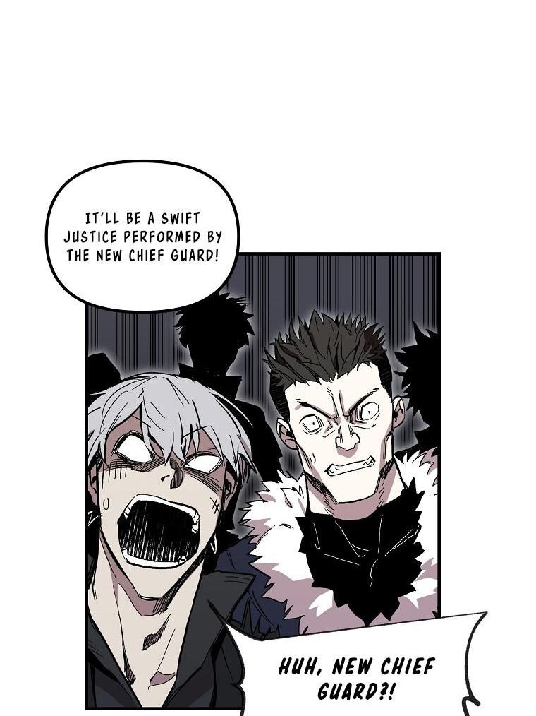 Read Bug Player en Manga Online
