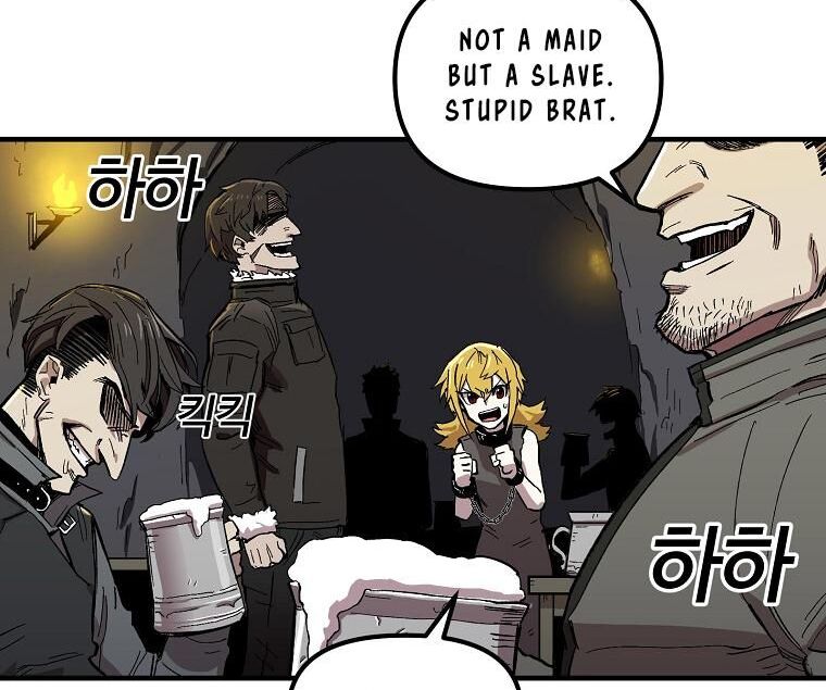 Read Bug Player en Manga Online