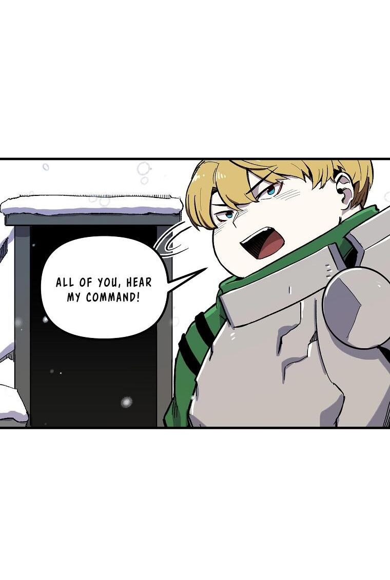 Read Bug Player en Manga Online
