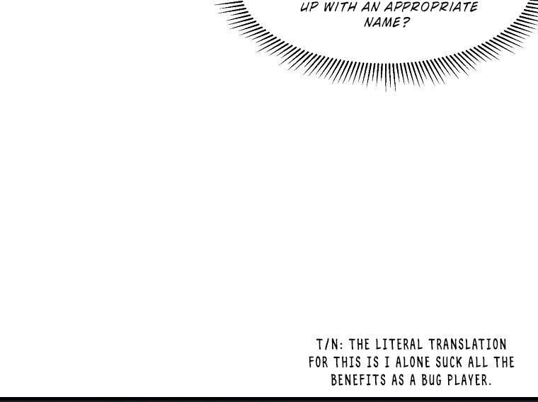 Read Bug Player en Manga Online