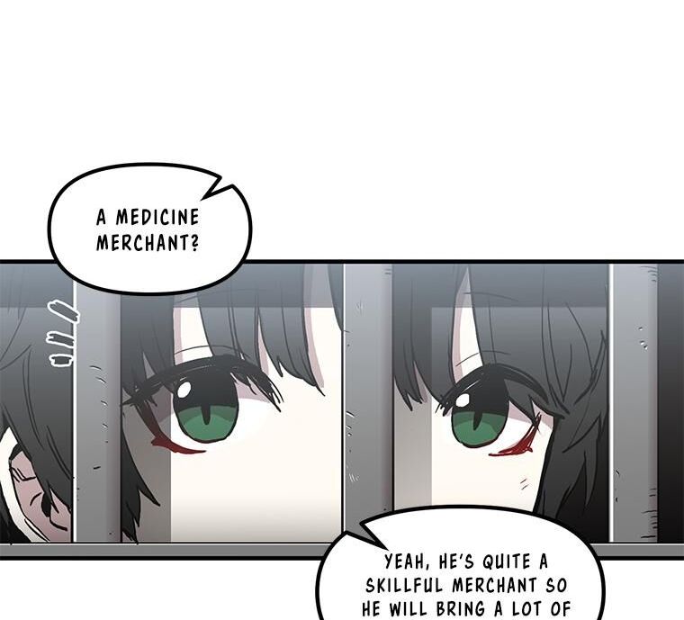 Read Bug Player en Manga Online