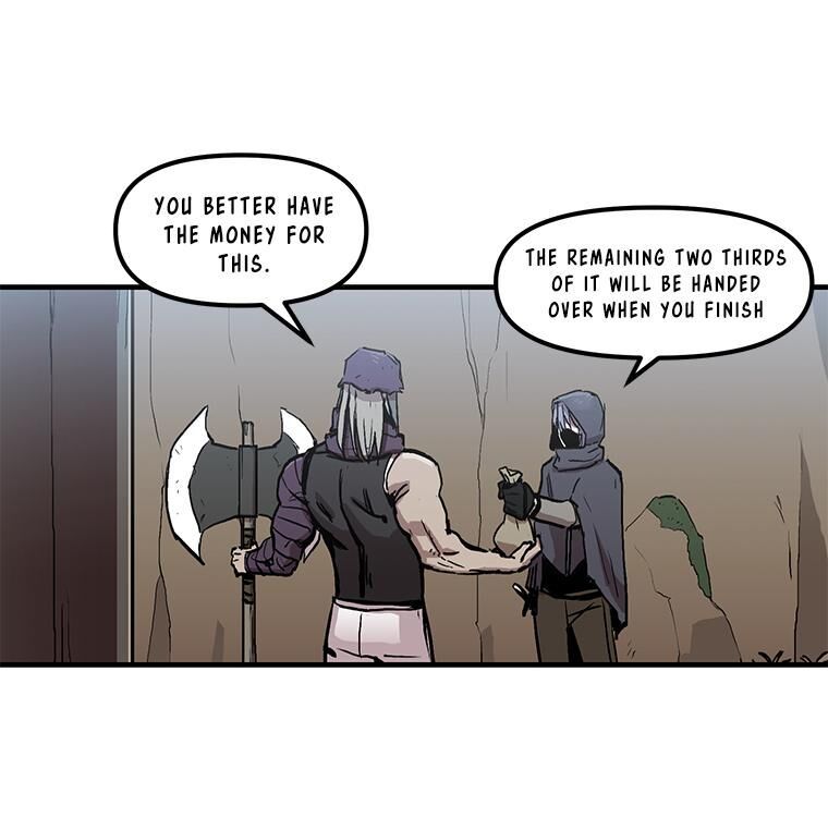 Read Bug Player en Manga Online