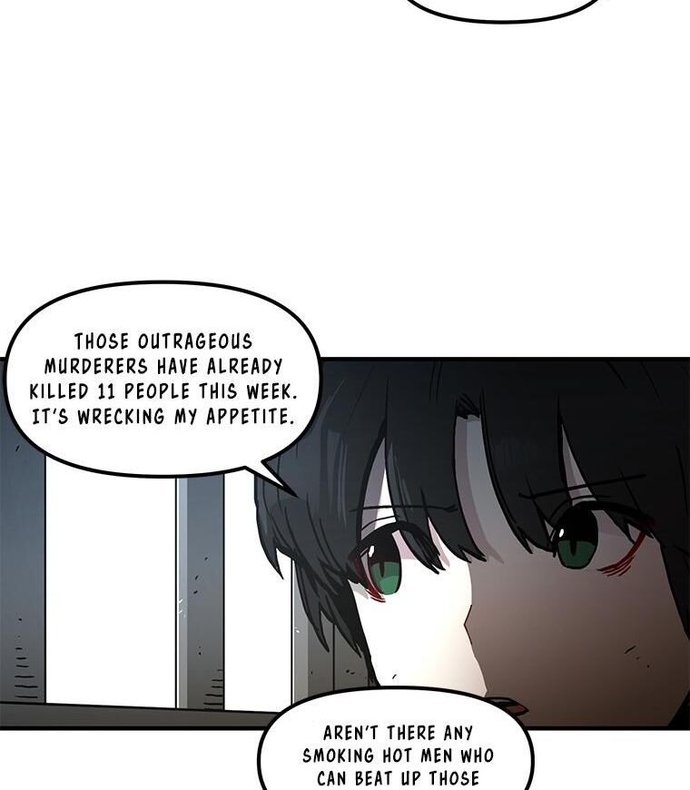 Read Bug Player en Manga Online
