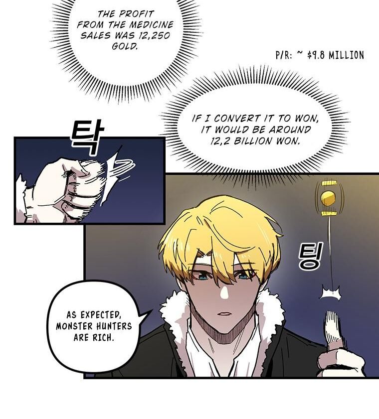 Read Bug Player en Manga Online