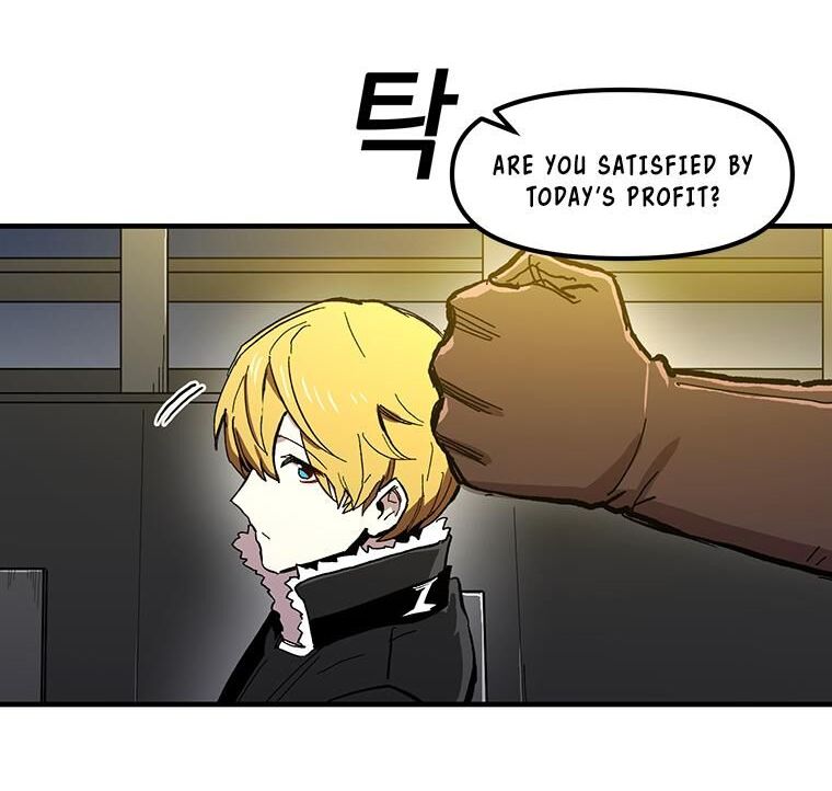 Read Bug Player en Manga Online
