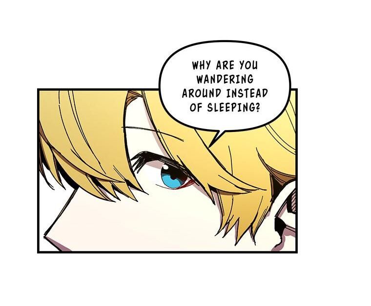 Read Bug Player en Manga Online