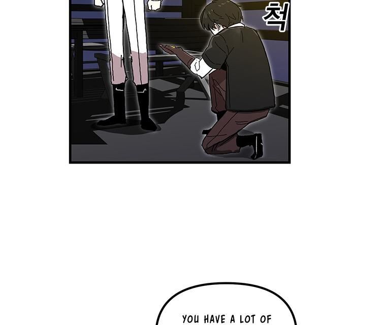 Read Bug Player en Manga Online