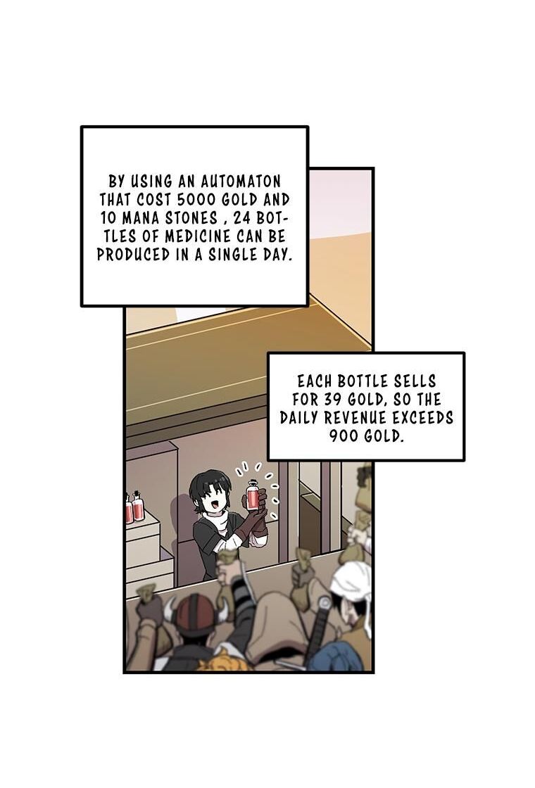 Read Bug Player en Manga Online